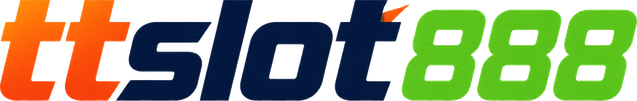 ttslot888 Logo